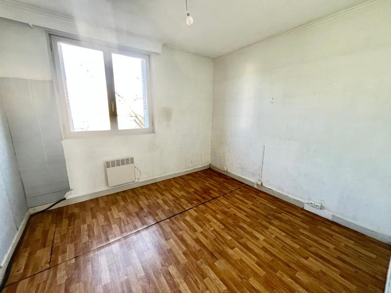 Appartement - 53 m² - 3 pièces