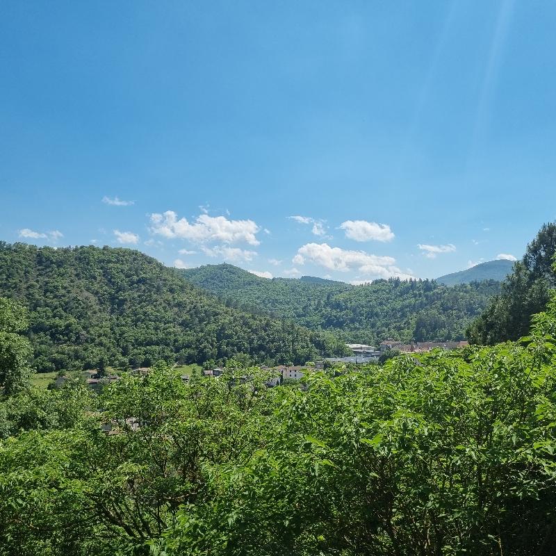 Mazet - 49 m² - 3 pièces