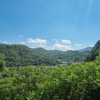 Mazet - 49 m² - 3 pièces