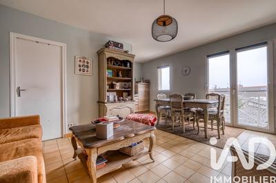Appartement - 27 m² - 1 pièce