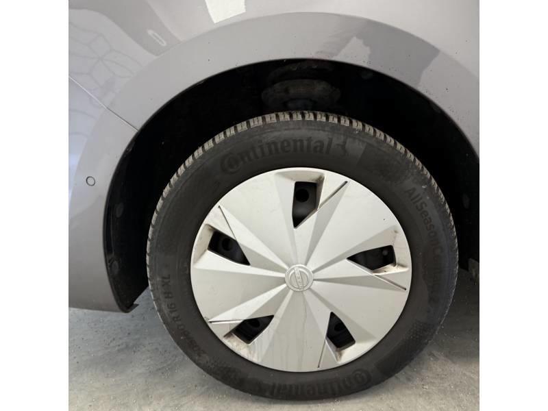 Nissan Townstar Combi L1 Tce 130 Bvm n-Connecta