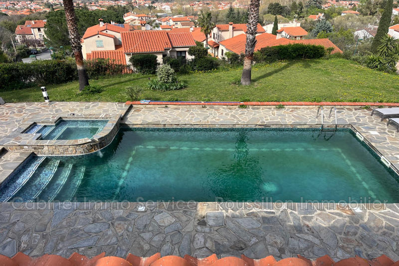 Propriété - 178 m²