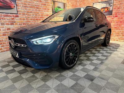 Mercedes Gla pack Amg