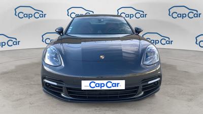 Porsche Panamera 2.9 E-Hybrid 462.0 Pdk 4s - Automatique Toit ouvrant
