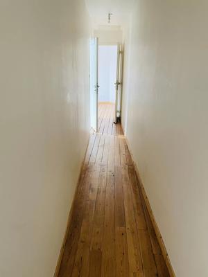 Appartement - 75 m² - 3 pièces