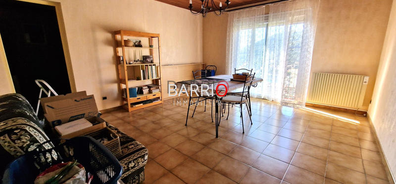 Maison - 145 m² - 6 pièces