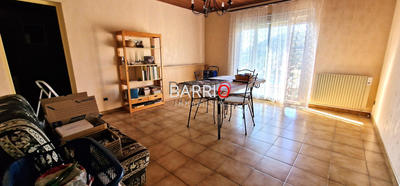 Maison - 145 m² - 6 pièces