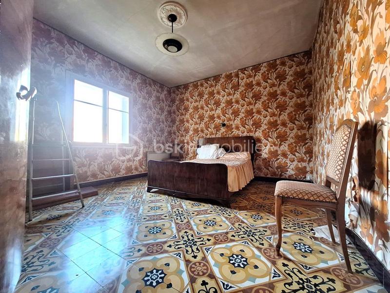 Maison - 100 m² - 3 pièces