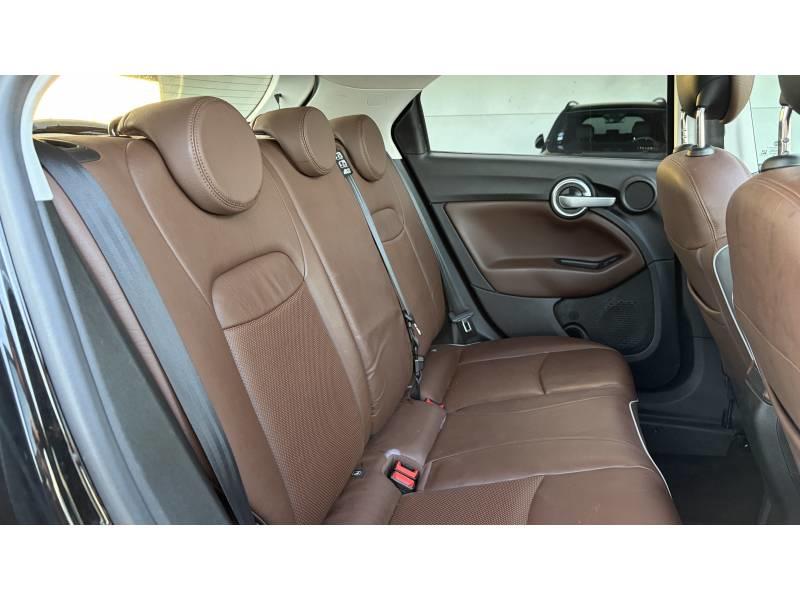 Fiat 500x My17 1.4 MultiAir 140 ch Dct Club