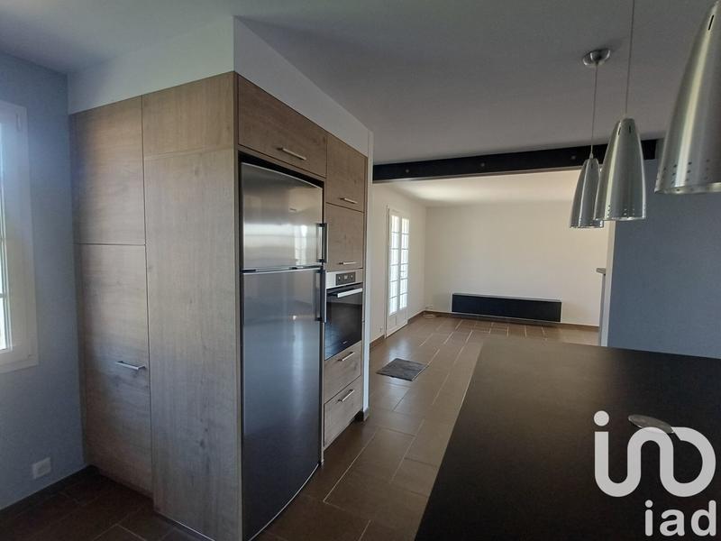 Maison - 157 m² - 5 pièces