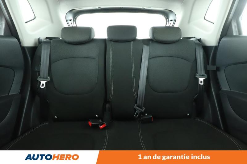 Renault Captur 1.5 dCi Business 90 ch