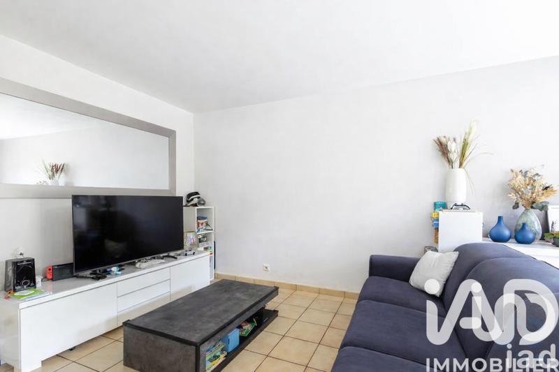 Maison - 81 m² - 5 pièces