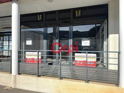 Local commercial - 95 m²