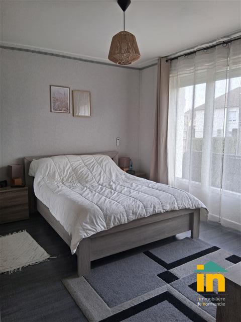 Maison de ville - 83 m² - 4 pièces