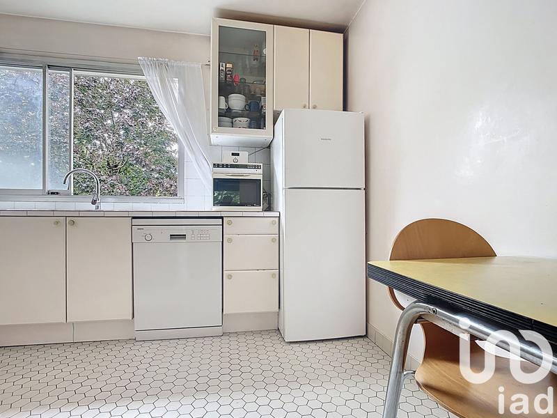 Appartement - 128 m² - 6 pièces