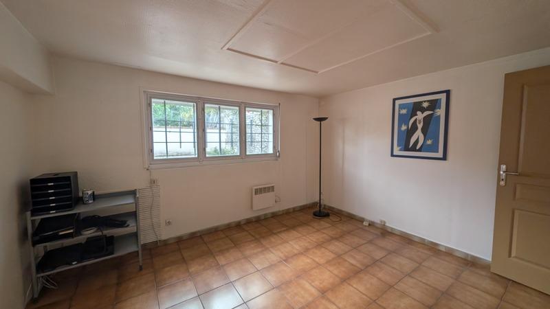 Bureau - 89 m² - 4 pièces