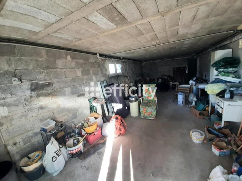 Villa - 89 m² - 5 pièces