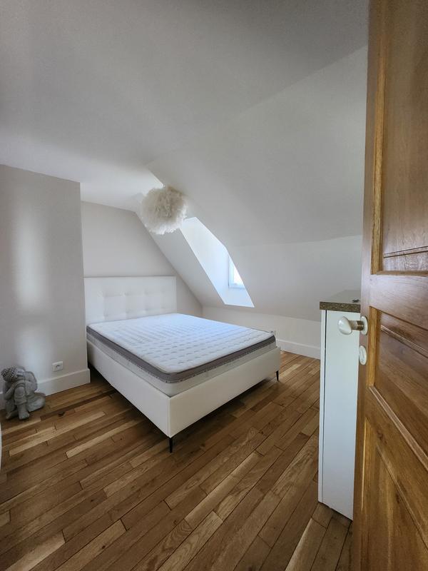 Maison - 126 m² - 5 pièces