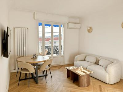 Appartement - 50 m² - 3 pièces