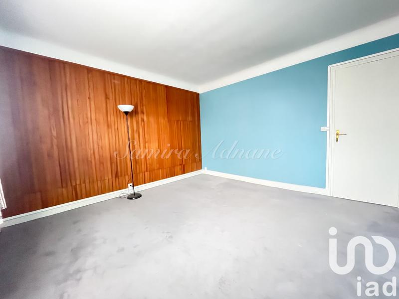 Maison - 124 m² - 5 pièces