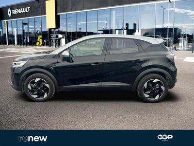 Renault Captur TCe 90 ch Techno