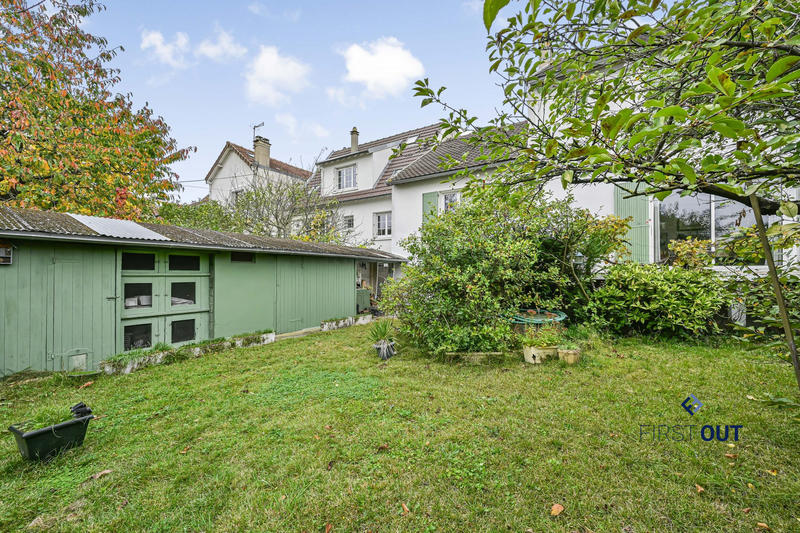 Maison - 190 m² - 5 pièces