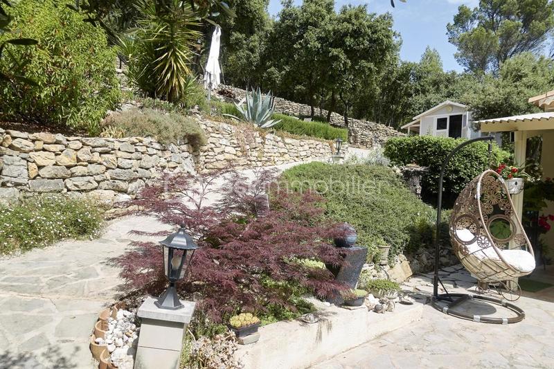 Villa - 158 m² - 7 pièces