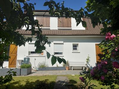 Maison - 199 m² - 8 pièces