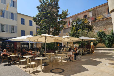 Appartement - 51 m² - 3 pièces