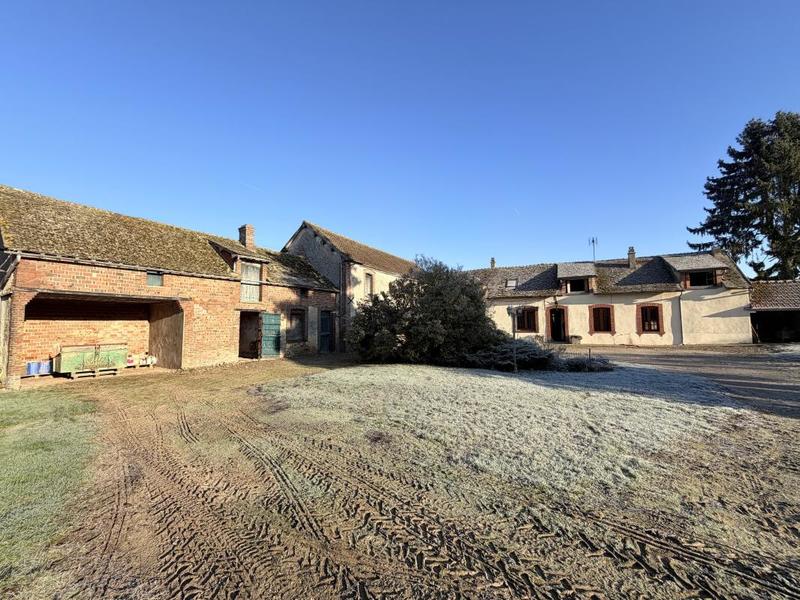 Maison - 118 m² - 5 pièces