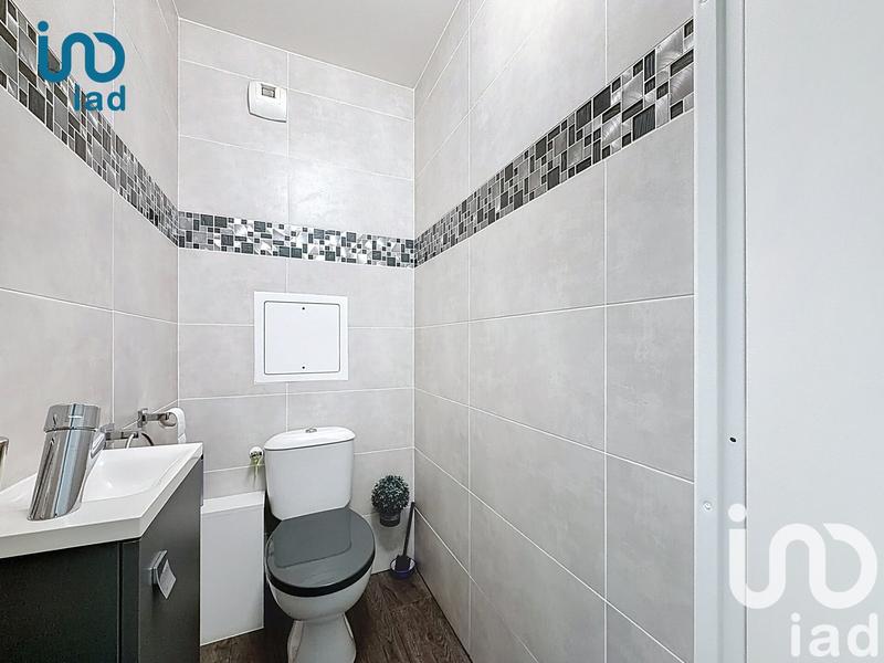 Appartement - 83 m² - 4 pièces