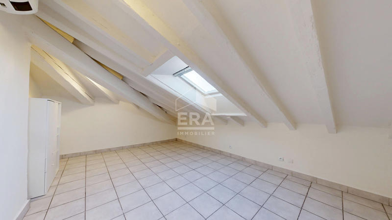 Appartement - 25 m² - 2 pièces
