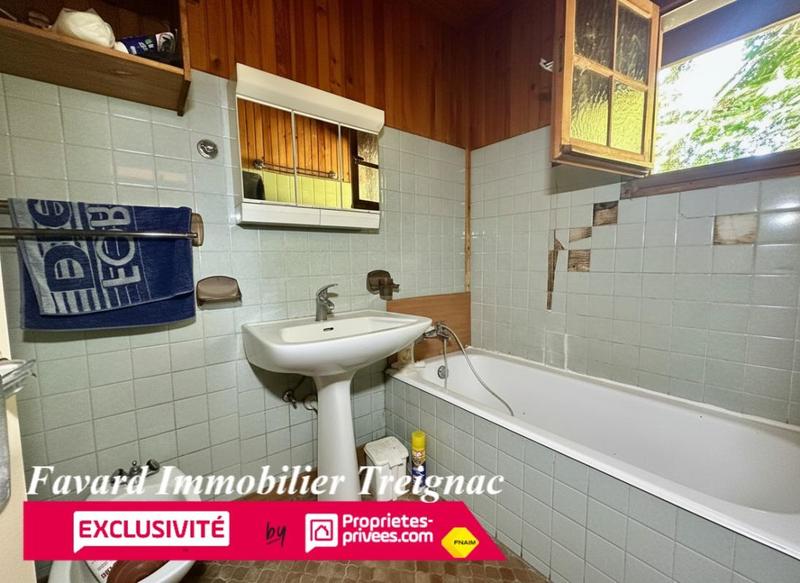 Châlet - 100 m² - 7 pièces