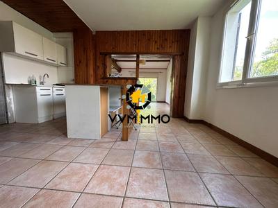 Maison ancienne - 166 m² - 7 pièces