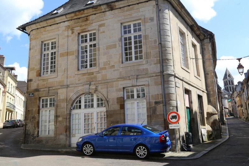 Local commercial - 50 m² - 2 pièces