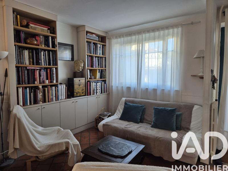 Maison de ville - 157 m² - 6 pièces