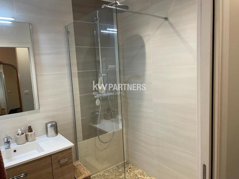 Appartement - 51 m² - 2 pièces