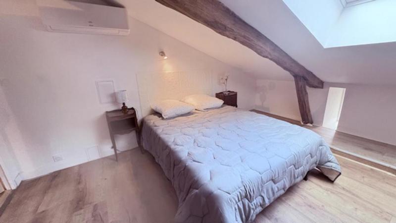 Appartement - 26 m² - 2 pièces