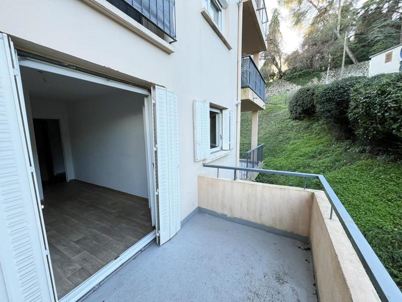 Appartement - 54 m² - 2 pièces