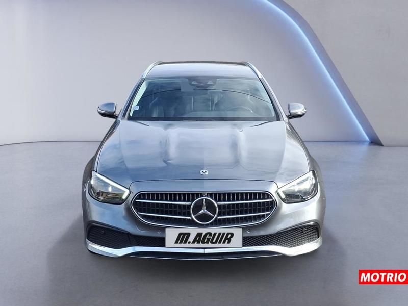 Mercedes Classe E V (2) Break 300 de 11cv Avantgarde Line 9g-Tronic