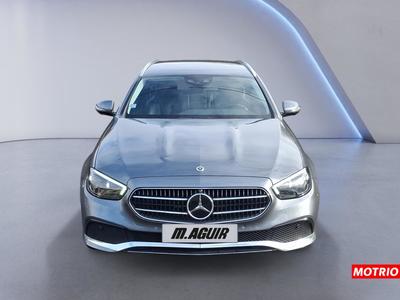 Mercedes Classe E V (2) Break 300 de 11cv Avantgarde Line 9g-Tronic