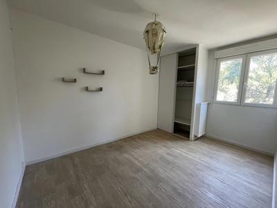 Appartement - 73 m² - 4 pièces