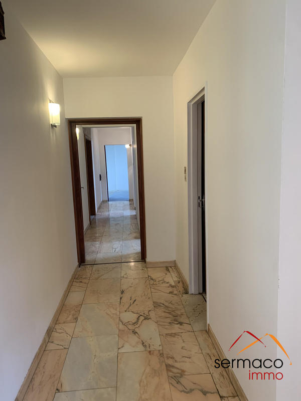 Maison - 186 m² - 6 pièces