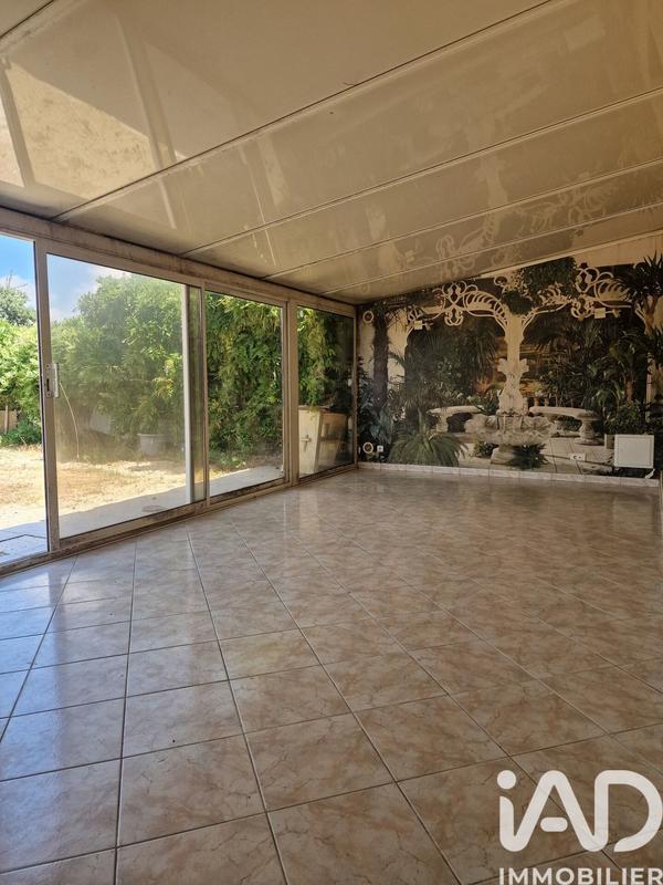 Maison de campagne - 177 m² - 7 pièces