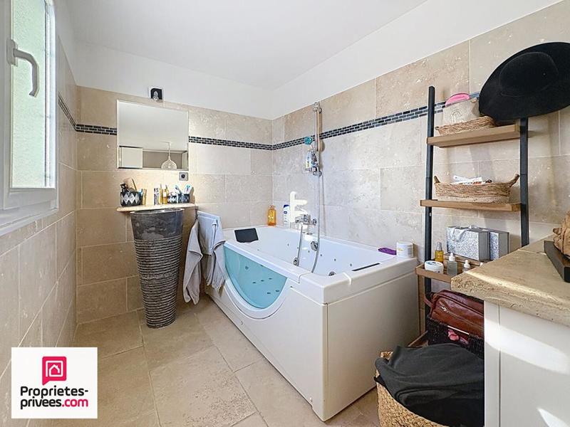 Villa - 139 m² - 5 pièces