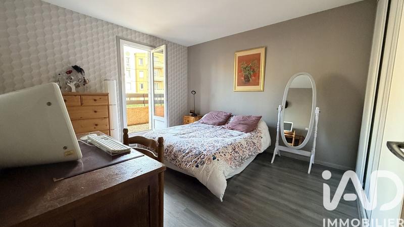 Maison - 106 m² - 5 pièces