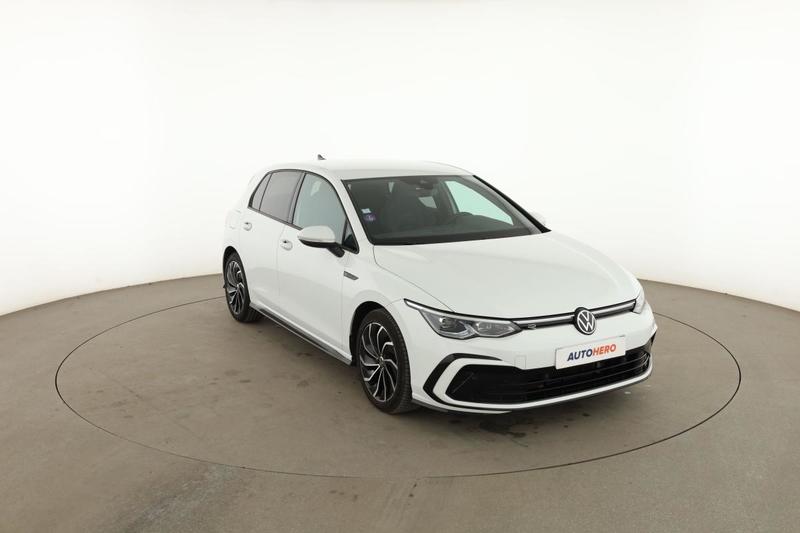 Volkswagen Golf VIII 1.5 eTSI Opf R-Line Dsg7 130 ch