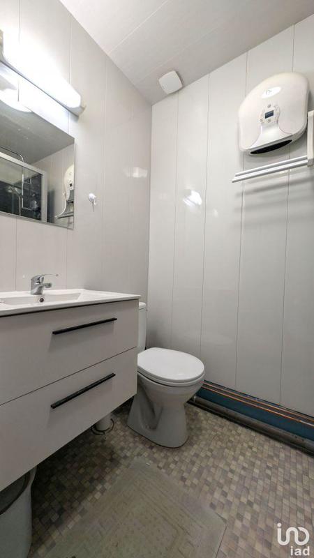 Maison - 192 m² - 7 pièces