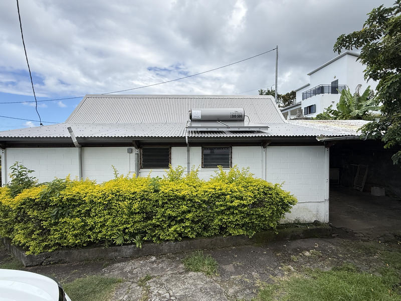 Maison - 83 m² - 4 pièces