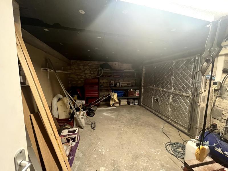 Maison - 85 m² - 5 pièces